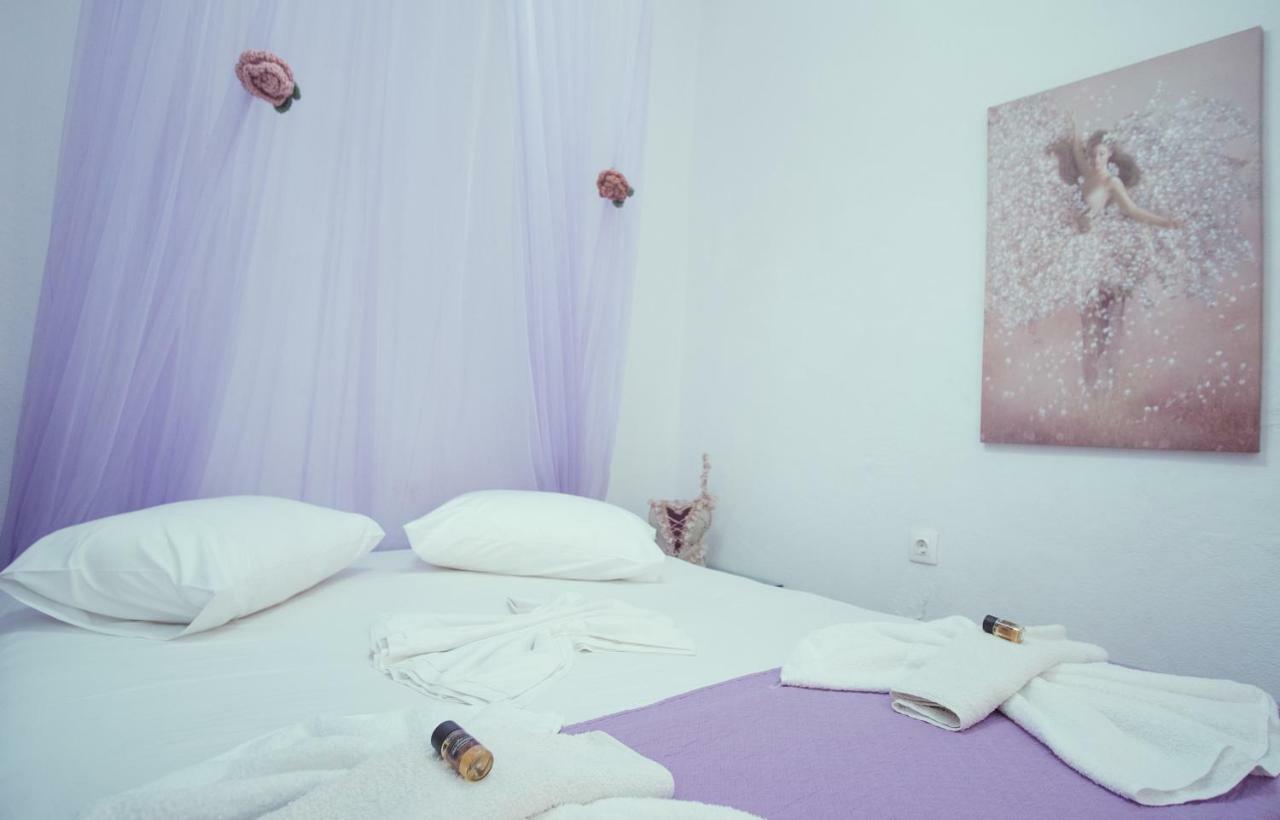 Studio Lefaki Ретимно Экстерьер фото
