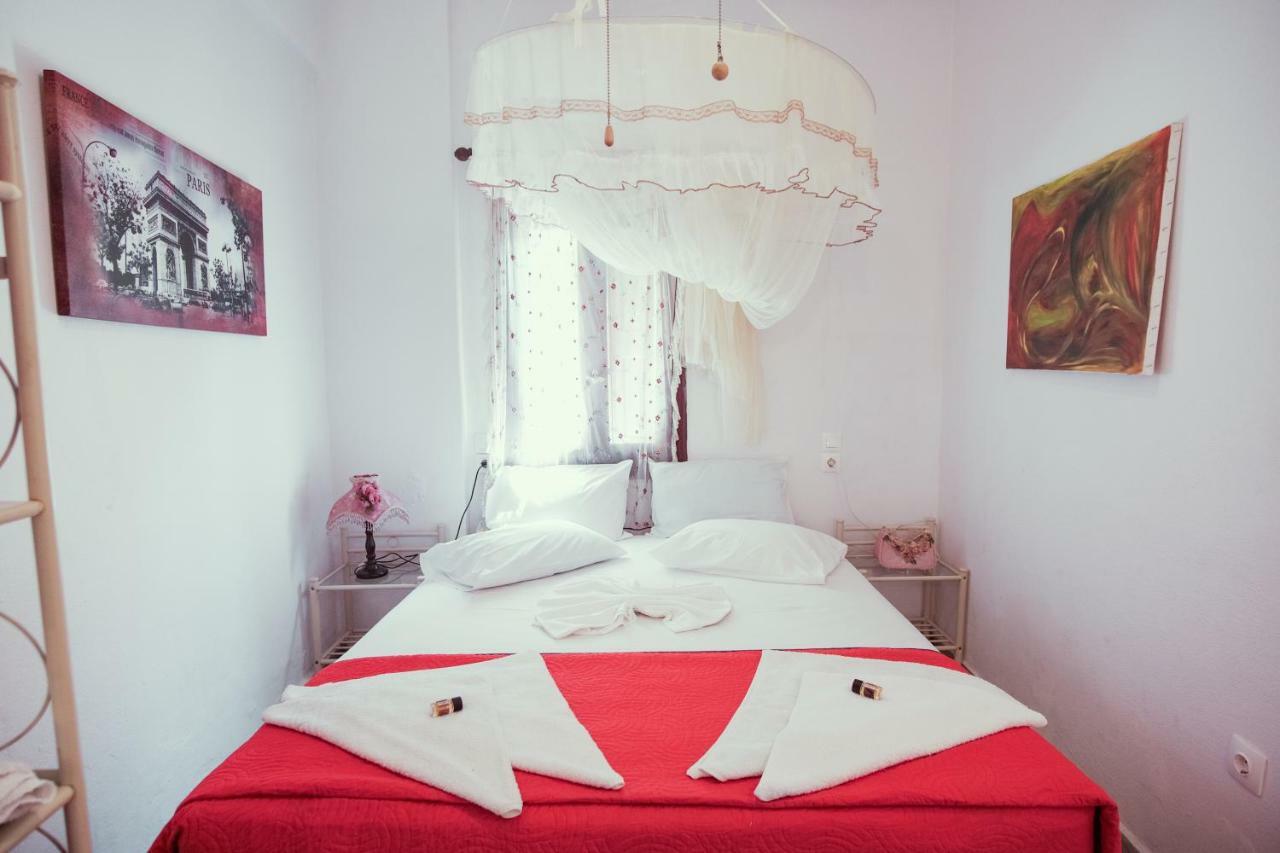 Studio Lefaki Ретимно Экстерьер фото
