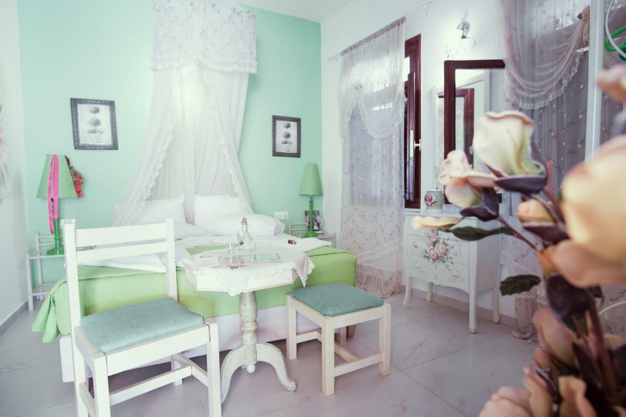 Studio Lefaki Ретимно Экстерьер фото