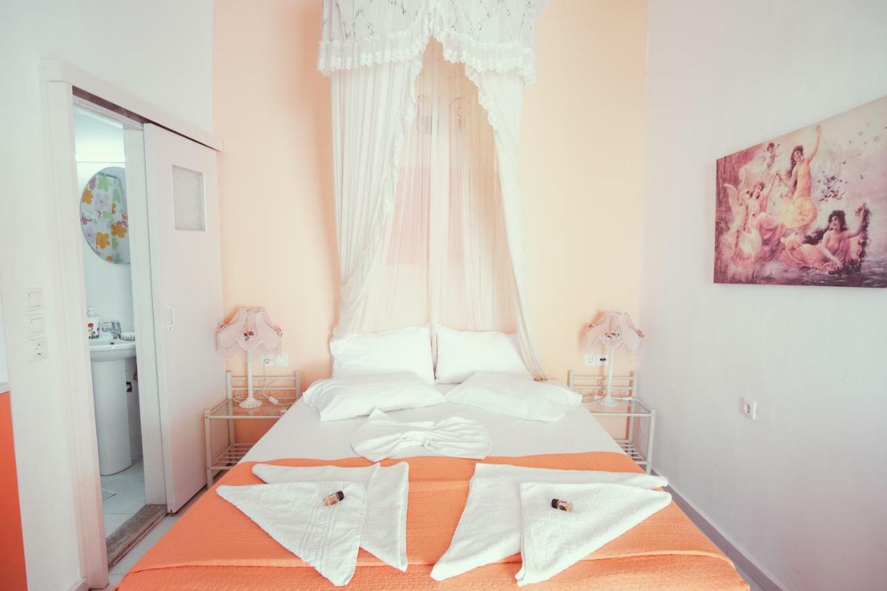 Studio Lefaki Ретимно Экстерьер фото